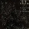 12inch Vinyl Single - UV Prom - Field Of Vision