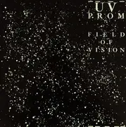 12inch Vinyl Single - UV Prom - Field Of Vision