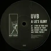 Uvb - A Lie's Glory