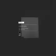 12inch Vinyl Single - Uvb - For We Live By Sight - EP
