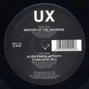 UX