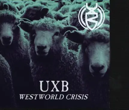 UXB - Westworld Crisis