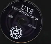 CD - UXB - Westworld Crisis