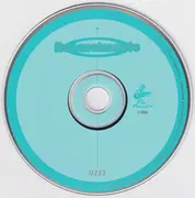 CD - UZ 22 - Renascimento - The Music Of Milton Nascimento