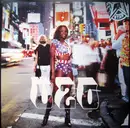 12inch Vinyl Single - Uzo - 2000 Elephants