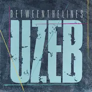 Uzeb - Between the Lines