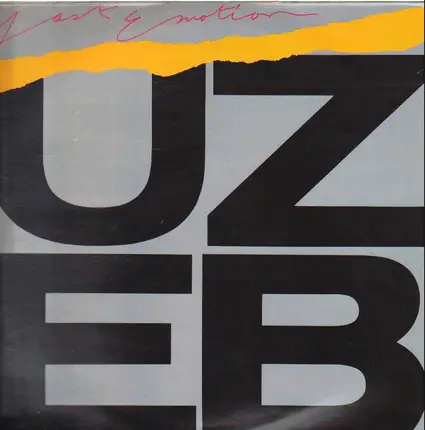 Uzeb - Fast Emotion