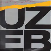 Uzeb - Fast Emotion