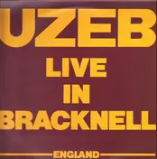 Uzeb - Live In Brackwell (England)