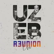 Uzeb - R3union Live