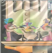 Uzeb - Uzeb Club