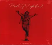 CD - Uzelli Müzik - Best Of Zeybekler 2 - Slip Case, Still Sealed