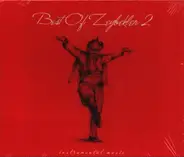 Uzelli Müzik - Best Of Zeybekler 2