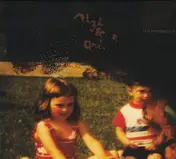 Uzi & Ari - It Is Freezing Out