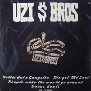 The Uzi Bros.