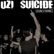 Uzi Suicide - Moshin' N' Thrashin'