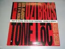 12'' - Uzi Bros. / Tone Loc - There's A Riot Jumpin' Off / Cheeba Cheeba