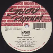 Uzuri