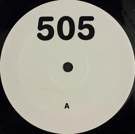 V-Men - 505