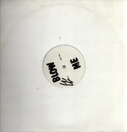 V-Men - Blow Me