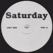 V-Men - Saturday / Friday