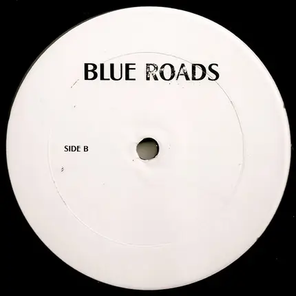 V-Men - Blue Roads