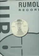 12inch Vinyl Single - V-Agra - Get Up