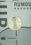 12inch Vinyl Single - V-Agra - Get Up