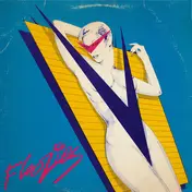 V-Band - Do You Love Me?