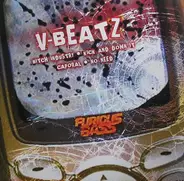 V-Beatz - Bitch Industry