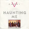 7inch Vinyl Single - V Capri - Haunting Me