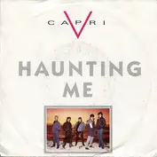 V Capri