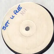 V Dubs - Set U Free