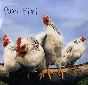 Chickenwings Records