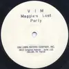 12'' - V I M, V.I.M. - Maggie's Last Party