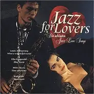 V - Jazz for Lovers Vol.1