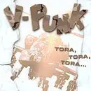 CD - V-Punk - Tora, Tora, Tora...