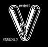 12inch Vinyl Single - V Project - Starchild
