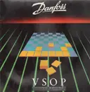 Picture LP - V-S-O-P / Vienna Symphonic Orchestra Project - Die Wiener Symphoniker Spielen Aktuelle Meisterwerke Der Popmusik