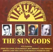 Various - Sun Gods