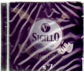 V° Sigillo - Numero Uno