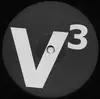 12'' - V-Three - Resistance - Promo!