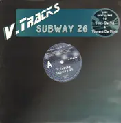 12inch Vinyl Single - V-Tracks - Subway 26