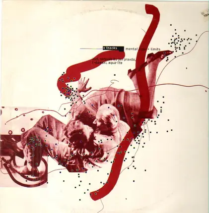 V-Tracks - Mental Flow + Limits
