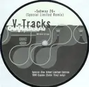 12inch Vinyl Single - V-Tracks - Subway 26 (Special Limited Remix)