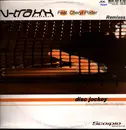 12inch Vinyl Single - V-Traxx Feat. Cheryl Porter - Disc Jockey (You Gonna Take Me Higher) (Remixes) - Nu00b0394