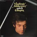 LP - V. Ashkenazy - spielt Chopin