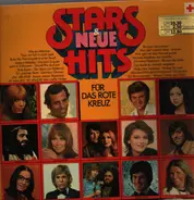 V. Leandros, J. Marcus, F. Breck, a.o - Stars & Neue Hits - Für Das Rote Kreuz