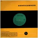 10'' - v. Pinelli / Safromski a.o. - Das Bertelsmann Wunschkonzert: Bunte Palette