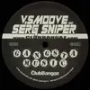 LP - V. Smoove & Serg Sniper - Gangsta Music